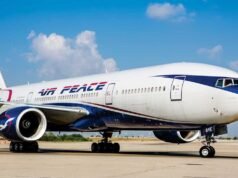 Air Peace Begins Sale of Tickets for Its Lagos-London Flights