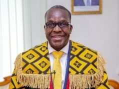 Ghana: Parliament becomes one of the most transparent in Africa