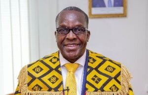 Ghana: Parliament becomes one of the most transparent in Africa