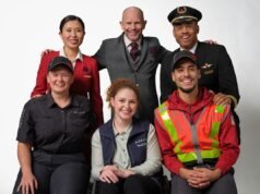 Delta No. 11 on Fortune’s World’s Most Admired Companies