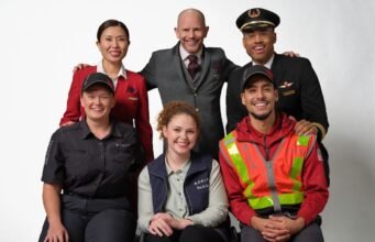 Delta No. 11 on Fortune’s World’s Most Admired Companies