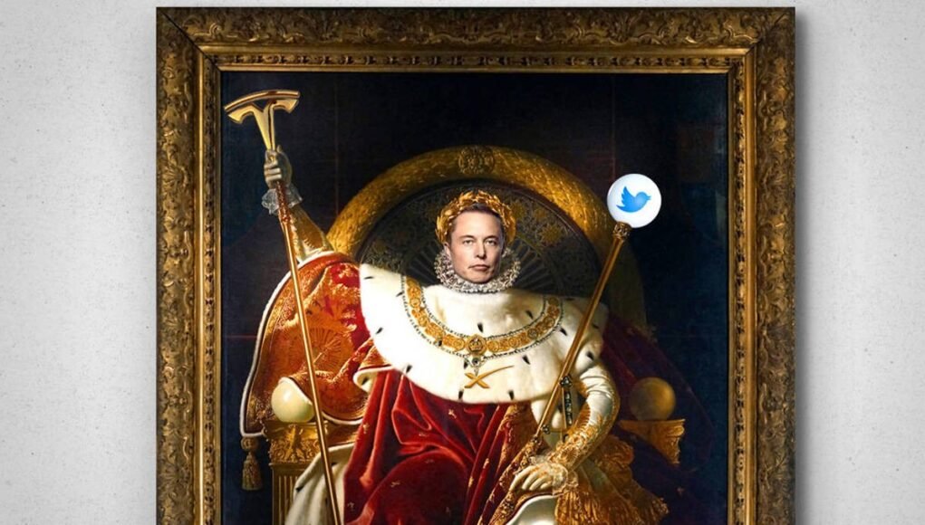 Elon Musk and the Absolutist Revival