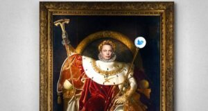 Elon Musk and the Absolutist Revival