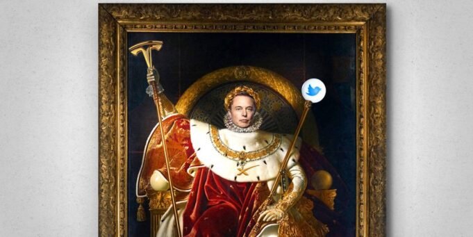 Elon Musk and the Absolutist Revival