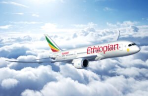 Africa’s Largest Airline Expands to 6th Indian City