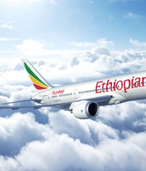 Ghana: CAA approves Ethiopian Airlines’ Ghana-Canada direct flights
