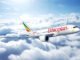 Special London-Kumasi flight sells for US$600