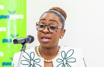 New Look Accra Airport Terminal 2 to Open by December
