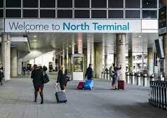 Gatwick Airport runway planning inquiry begins