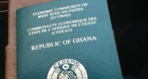 Flashback: Ghana to introduce Chip-embedded passports in Q2 2024