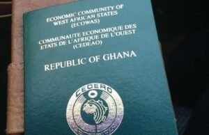 Ghana Finds Solutions to Distribute 75,000 Unclaimed Passports