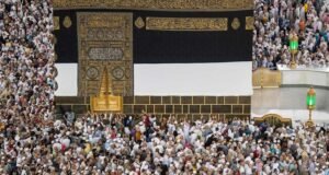 Saudi Arabia: Hajj offenders to face jail, 50k riyals fine – Report
