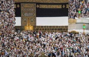 Saudi Arabia: Hajj offenders to face jail, 50k riyals fine – Report