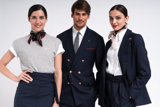 ITA Airways starts local recruitment in Ghana