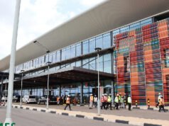 External debt restructuring to enable Kumasi Airport Completion by May – Prez Akufo-Addo