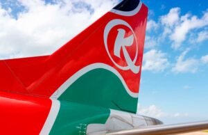Kenya: State clears half of Kenya Airways’ guaranteed debt