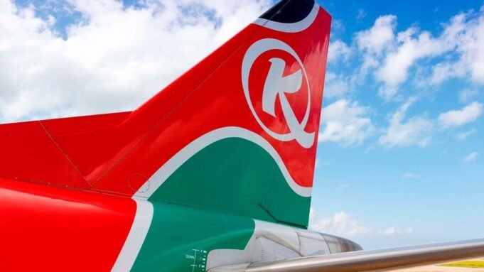 Kenya: State clears half of Kenya Airways’ guaranteed debt