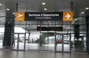 G-Met, Ghana Airports Company, GCAA haggle over US$10m debt