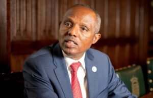 Ethiopian Airlines to Launch Passenger Services to Freetown