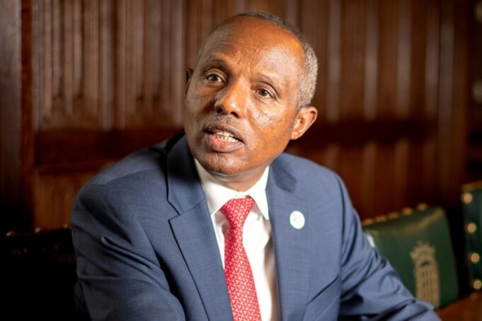 Ethiopian Airlines to Launch Passenger Services to Freetown