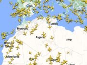 All Nigerian flights banned from Republic of Niger’s airspace-Report