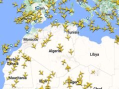 All Nigerian flights banned from Republic of Niger’s airspace-Report