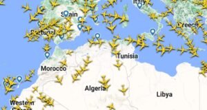 All Nigerian flights banned from Republic of Niger’s airspace-Report