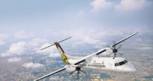 PassionAir overtakes AWA as the #1 domestic airline operator