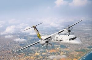 PassionAir overtakes AWA as the #1 domestic airline operator