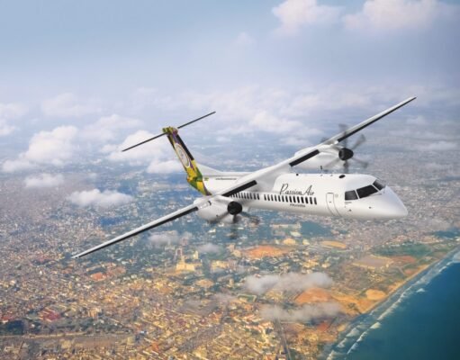 PassionAir surprises passengers with free ‘Golden Tickets’ during Customer Service Week
