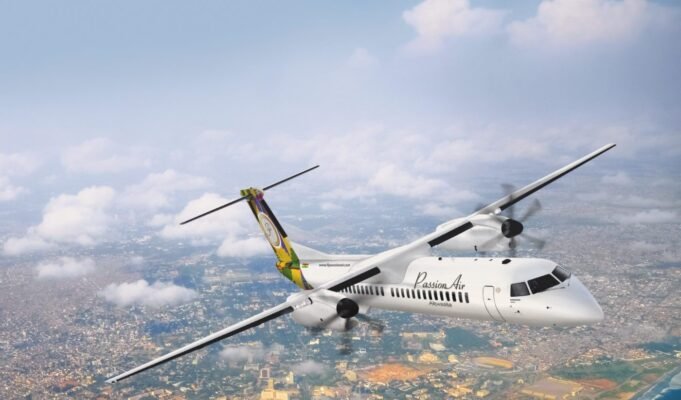 PassionAir surprises passengers with free ‘Golden Tickets’ during Customer Service Week