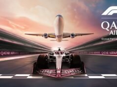 Qatar Airways Holidays Launch Fan Packages for the Formula 1 2024 Season