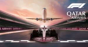 Qatar Airways Holidays Launch Fan Packages for the Formula 1 2024 Season