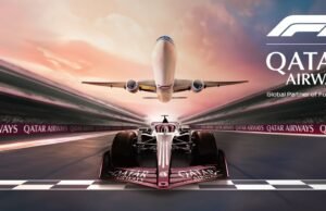 Qatar Airways Holidays Launch Fan Packages for the Formula 1 2024 Season