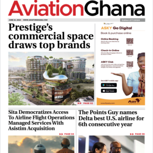 Prestige’s commercial space draws top brands