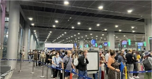 Thailand: Visa-free travel to Thailand for more international tourists