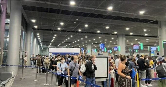 Thailand: Visa-free travel to Thailand for more international tourists