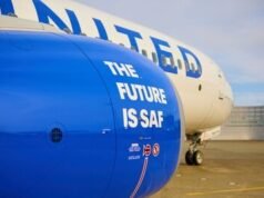 United Adds New Corporate Partners to Sustainable Flight Fund