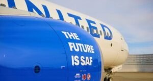 United Adds New Corporate Partners to Sustainable Flight Fund