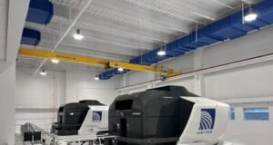 United Expands World’s Largest Flight Training Center