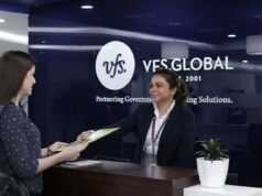 VFS takes over UK visas and citizenship services in Ghana