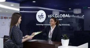 VFS takes over UK visas and citizenship services in Ghana