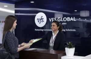 VFS takes over UK visas and citizenship services in Ghana