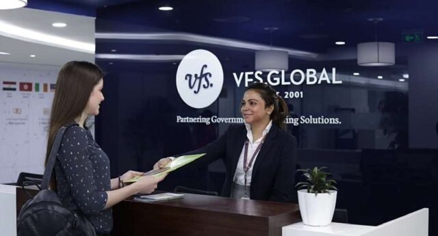 VFS takes over UK visas and citizenship services in Ghana