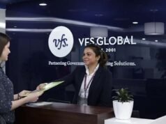 VFS Global wins seven global visa service contracts in 2023