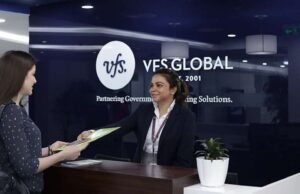 VFS Global wins seven global visa service contracts in 2023