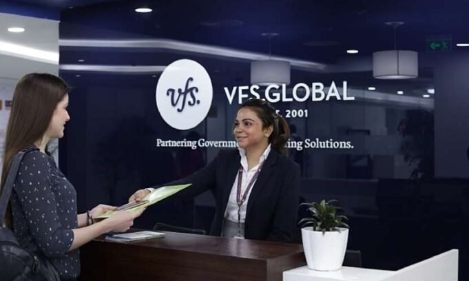 VFS Global wins seven global visa service contracts in 2023