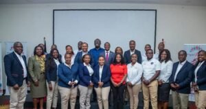 Kenya targets more Ghanaian and Nigerian tourists