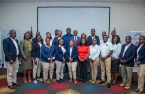 Kenya targets more Ghanaian and Nigerian tourists