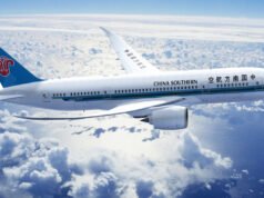 Ghana: China Southern Airlines in advanced talks to start Guangzhou-Accra flights